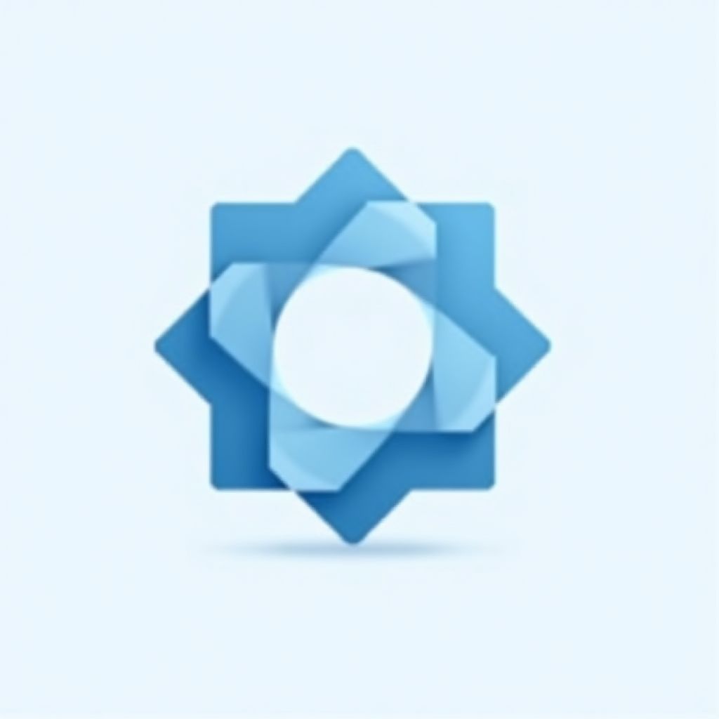 Logo de empresa multinacional cliente