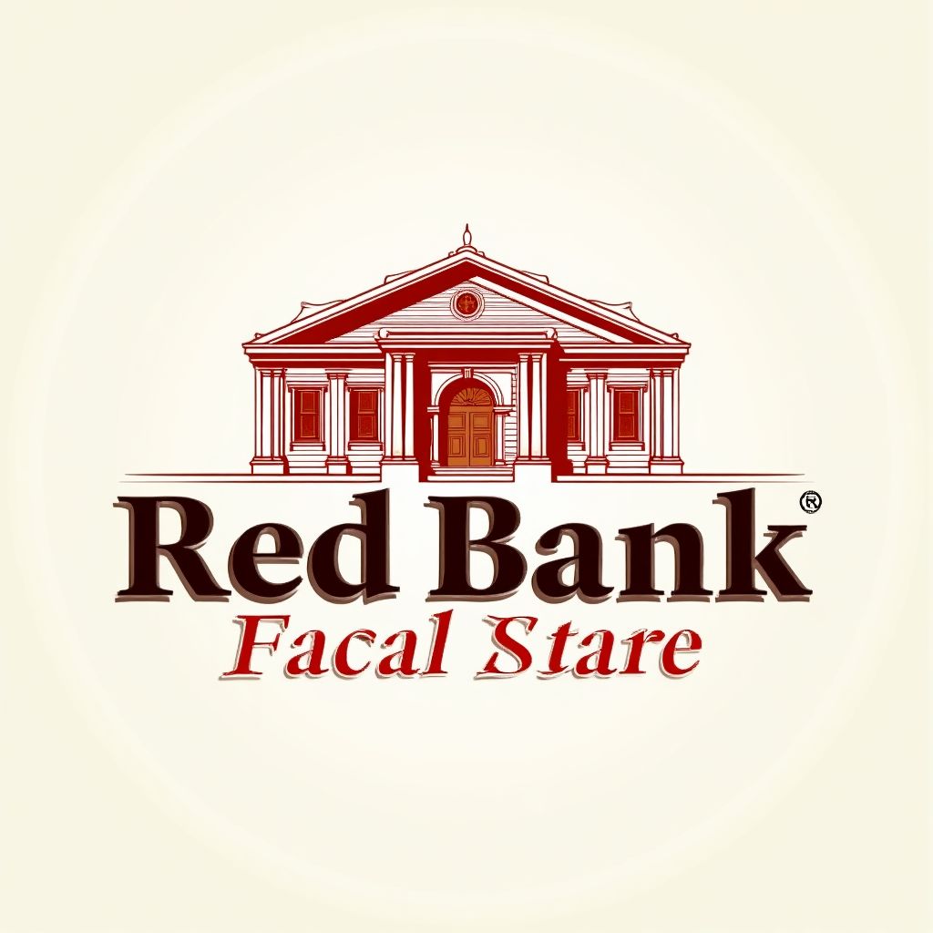 Logo de banco internacional cliente