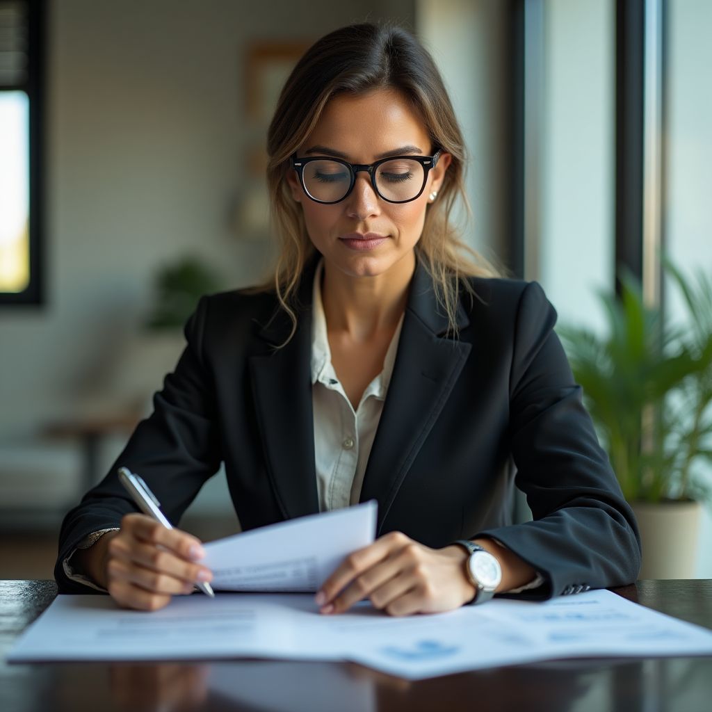 Elena Quiroga, Cofundadora y Directora de Inversiones