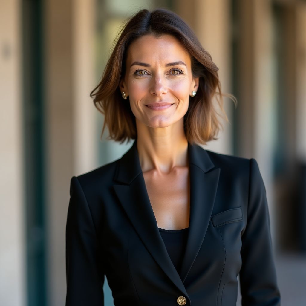 Sophie Dubois, Gestora de Inversiones, European Growth Fund